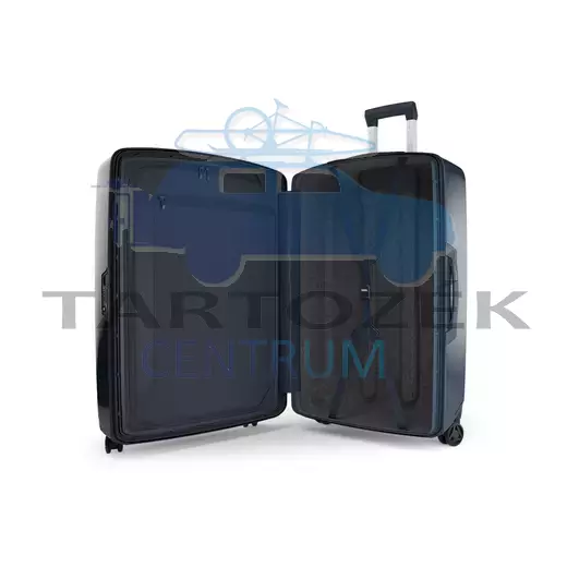 Thule Revolve Large 3203953 gurulós bőrönd, sötétkék