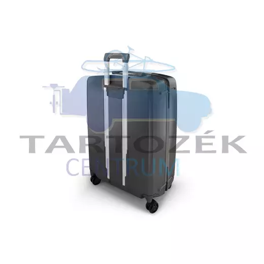 Thule Revolve Large 3203952 gurulós bőrönd, füstszürke