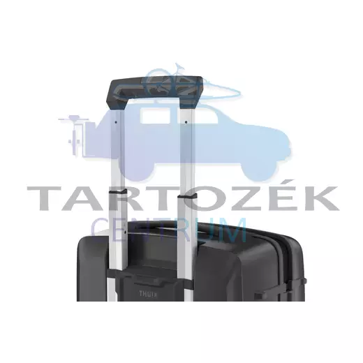 Thule Revolve Large 3203952 gurulós bőrönd, füstszürke