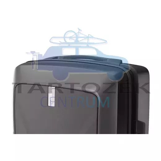 Thule Revolve Large 3203952 gurulós bőrönd, füstszürke