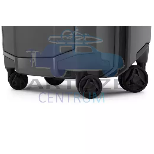 Thule Revolve Large 3203952 gurulós bőrönd, füstszürke