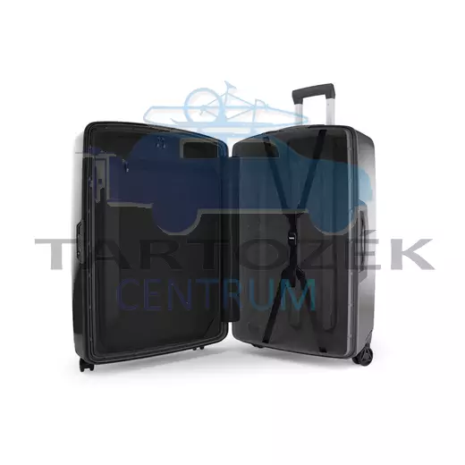 Thule Revolve Large 3203952 gurulós bőrönd, füstszürke