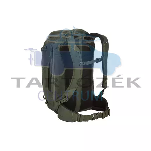 Thule Landmark 3203723 férfi hátizsák 40L, sötétzöld