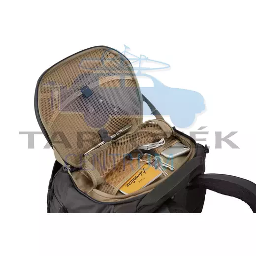 Thule Landmark 3203723 férfi hátizsák 40L, sötétzöld