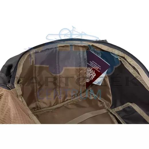 Thule Landmark 3203723 férfi hátizsák 40L, sötétzöld