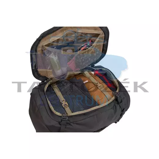 Thule Landmark 3203723 férfi hátizsák 40L, sötétzöld