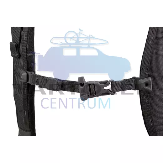 Thule Landmark 3203723 férfi hátizsák 40L, sötétzöld