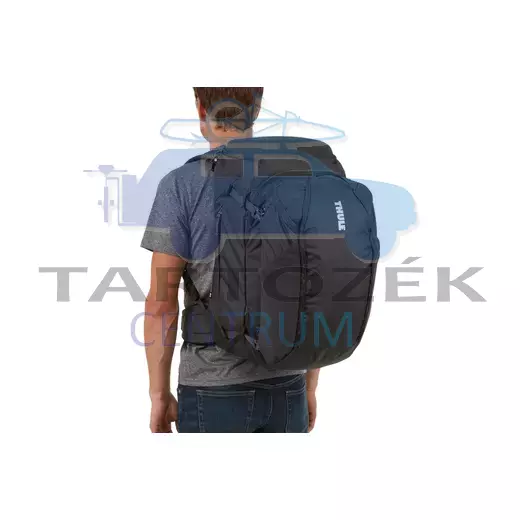 Thule Landmark 3203726 férfi hátizsák 60L, fekete