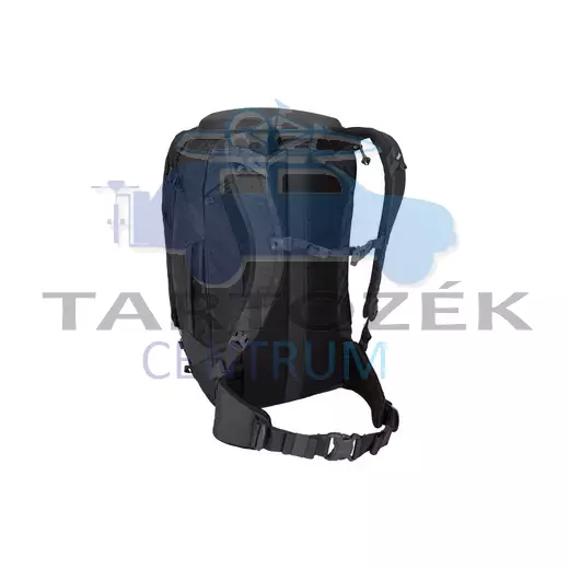 Thule Landmark 3203726 férfi hátizsák 60L, fekete