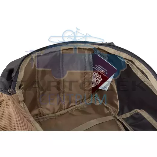 Thule Landmark 3203728 női hátizsák 60L, kék