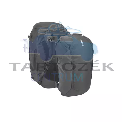 Thule Landmark 3203728 női hátizsák 60L, kék