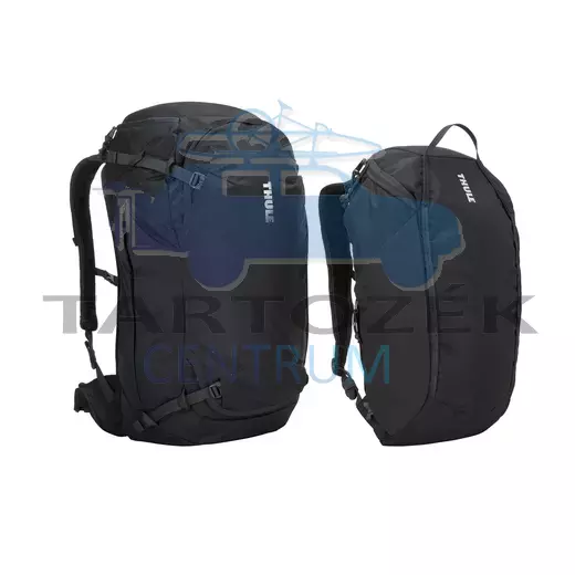 Thule Landmark 3203728 női hátizsák 60L, kék