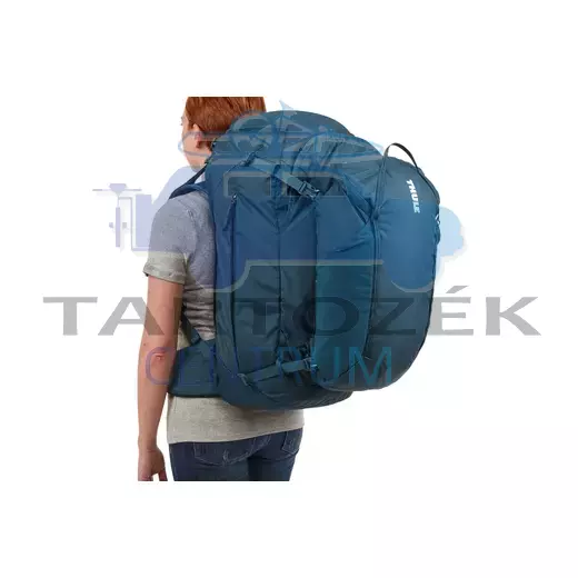 Thule Landmark 3203732 női hátizsák 70L, kék