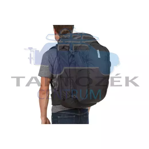 Thule Landmark 3203731 férfi hátizsák 70L, sötétzöld