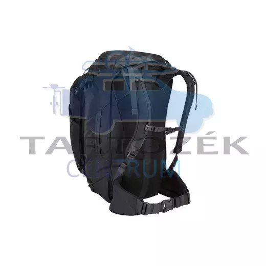 Thule Landmark 3203730 férfi hátizsák 70L, fekete