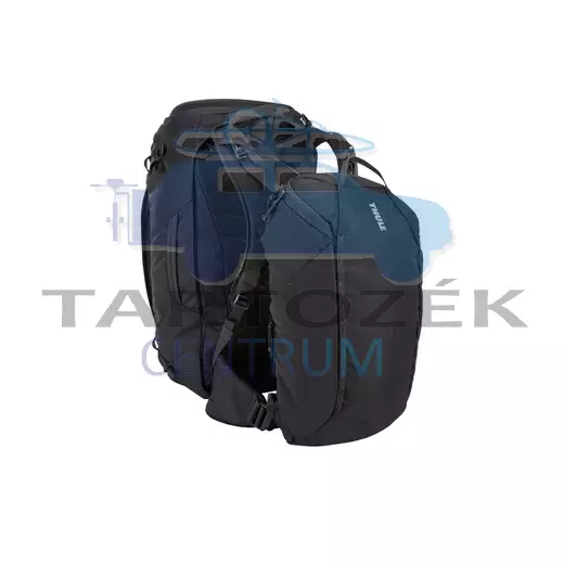 Thule Landmark 3203732 női hátizsák 70L, kék