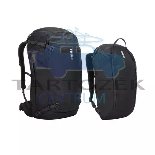Thule Landmark 3203732 női hátizsák 70L, kék