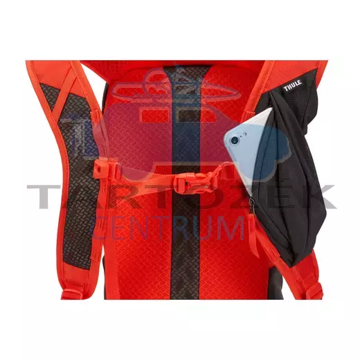 Thule Alltrail 3203740 túrahátizsák 15L, fekete/kék