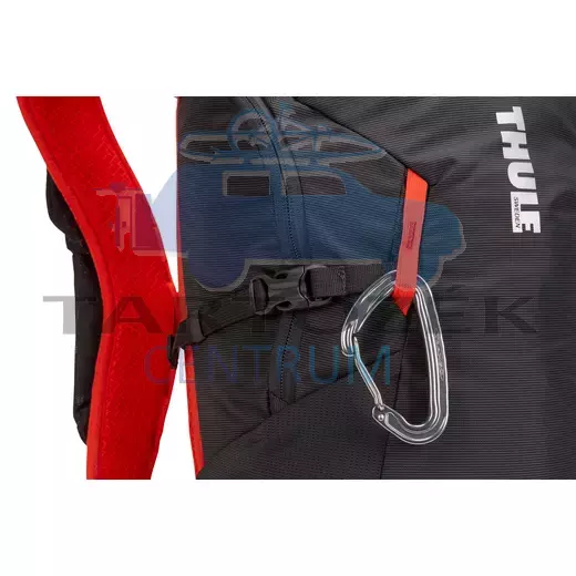 Thule Alltrail 3203740 túrahátizsák 15L, fekete/kék