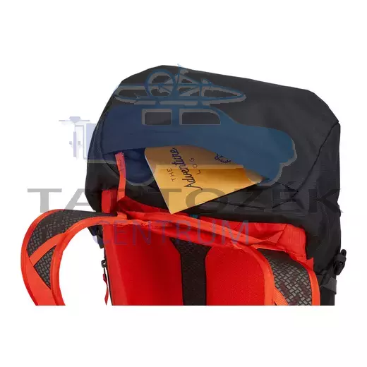 Thule Alltrail 3203734 férfi túrahátizsák 25L, fekete