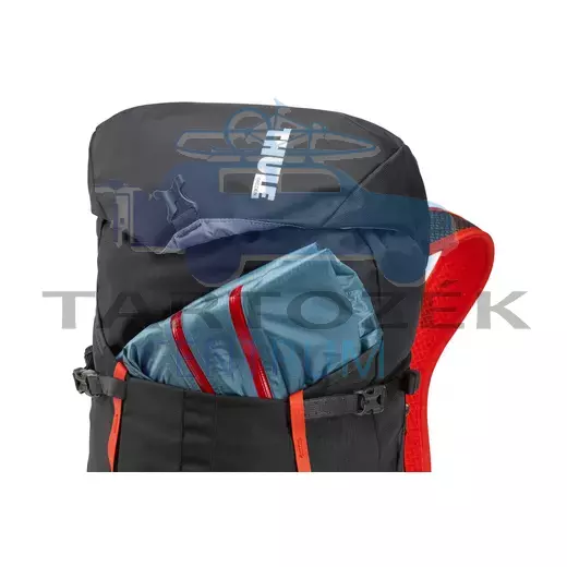 Thule Alltrail 3203734 férfi túrahátizsák 25L, fekete
