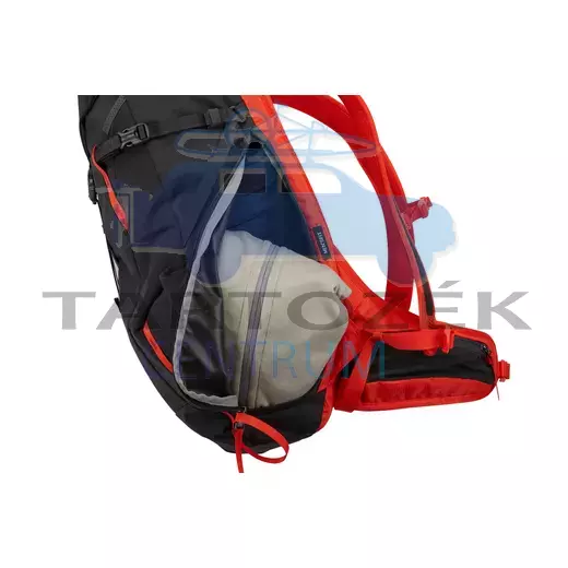 Thule Alltrail 3203734 férfi túrahátizsák 25L, fekete