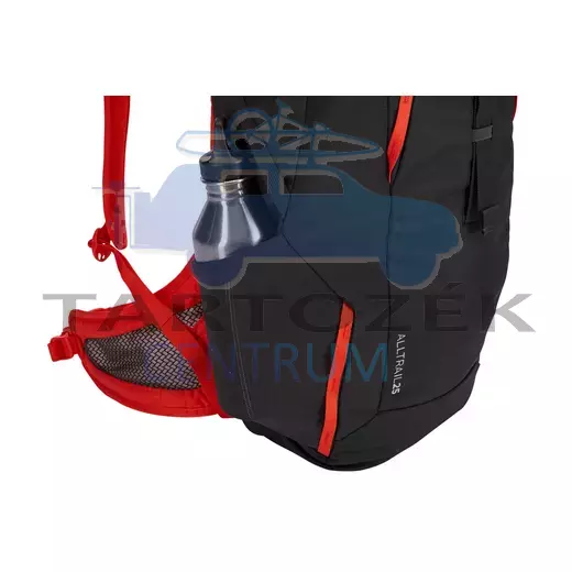 Thule Alltrail 3203734 férfi túrahátizsák 25L, fekete