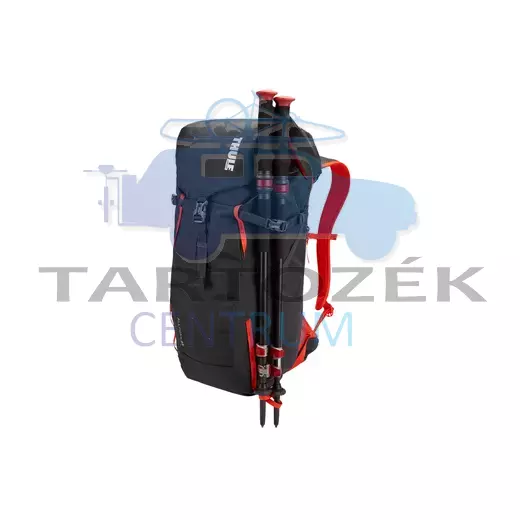 Thule Alltrail 3203734 férfi túrahátizsák 25L, fekete