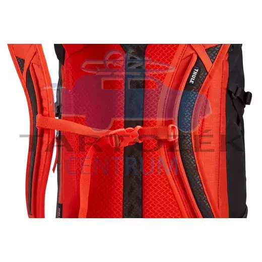 Thule Alltrail 3203734 férfi túrahátizsák 25L, fekete