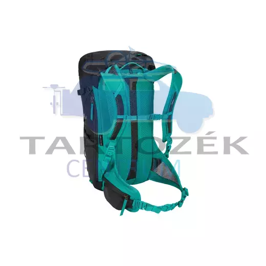 Thule Alltrail 3203737 női túrahátizsák 25L, fekete/kék