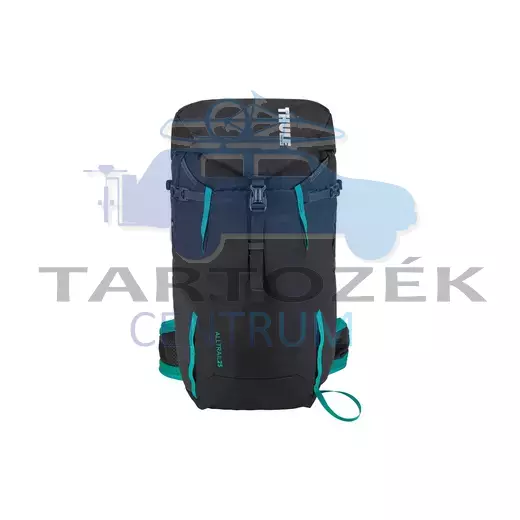 Thule Alltrail 3203737 női túrahátizsák 25L, fekete/kék