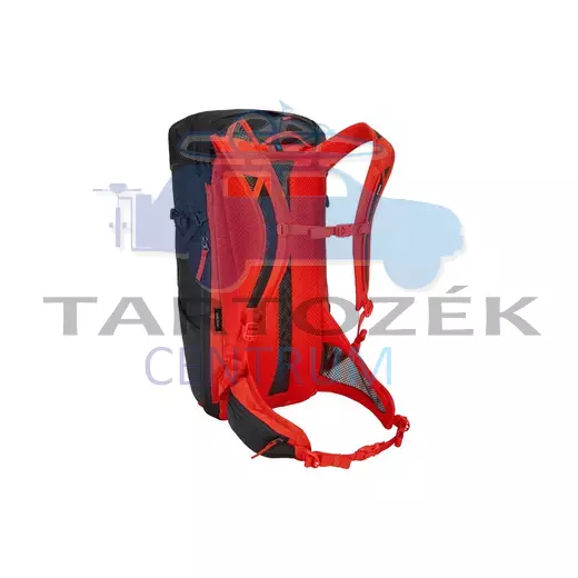 Thule Alltrail 3203734 férfi túrahátizsák 25L, fekete