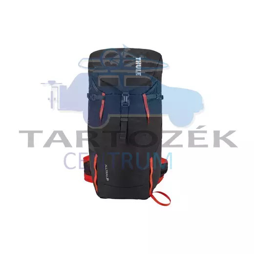 Thule Alltrail 3203734 férfi túrahátizsák 25L, fekete