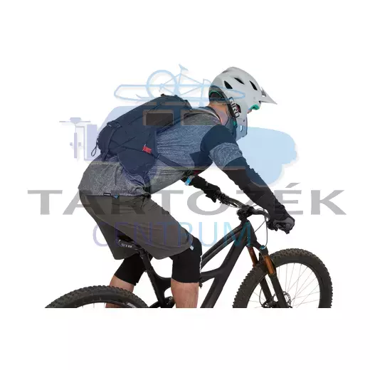 Thule Rail Bike H2O 3203796 kerékpáros technikai hátizsák 8L, homok sárga