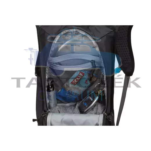 Thule UpTake Bike H2O 3203803 kerékpáros technikai hátizsák 4L, narancssárga