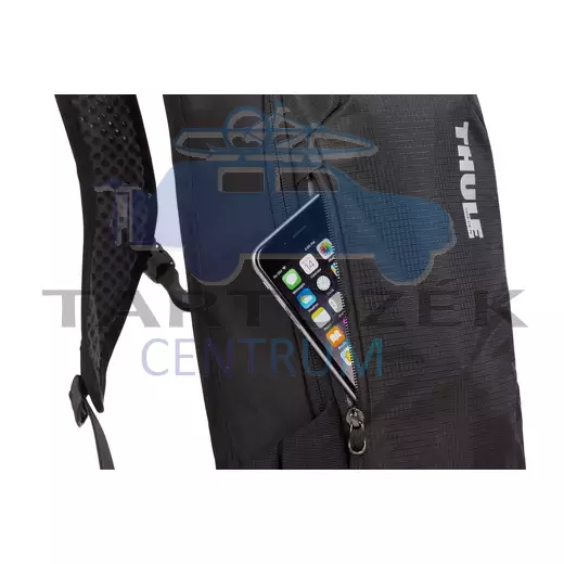 Thule UpTake Bike H2O 3203803 kerékpáros technikai hátizsák 4L, narancssárga