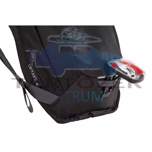 Thule UpTake Bike H2O 3203803 kerékpáros technikai hátizsák 4L, narancssárga