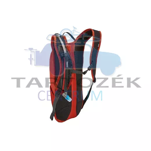 Thule UpTake Bike H2O 3203803 kerékpáros technikai hátizsák 4L, narancssárga