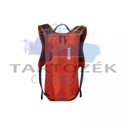 Thule UpTake Bike H2O 3203803 kerékpáros technikai hátizsák 4L, narancssárga