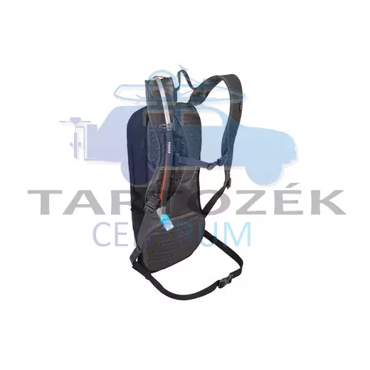 Thule UpTake Bike H2O 3203804 kerékpáros technikai hátizsák 8L, fekete