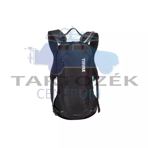 Thule UpTake Bike H2O 3203804 kerékpáros technikai hátizsák 8L, fekete