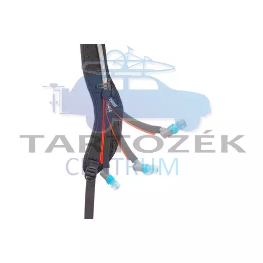 Thule UpTake Bike H2O 3203805 kerékpáros technikai hátizsák 8L, kék