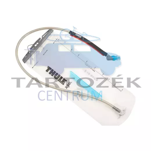 Thule UpTake Bike H2O 3203805 kerékpáros technikai hátizsák 8L, kék