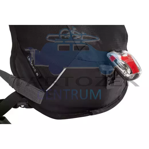Thule UpTake Bike H2O 3203805 kerékpáros technikai hátizsák 8L, kék