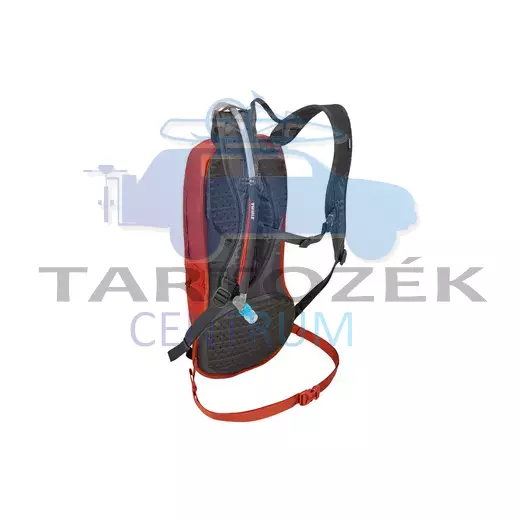 Thule UpTake Bike H2O 3203806 kerékpáros technikai hátizsák 8L, narancssárga