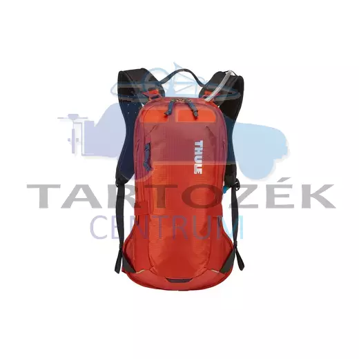 Thule UpTake Bike H2O 3203806 kerékpáros technikai hátizsák 8L, narancssárga