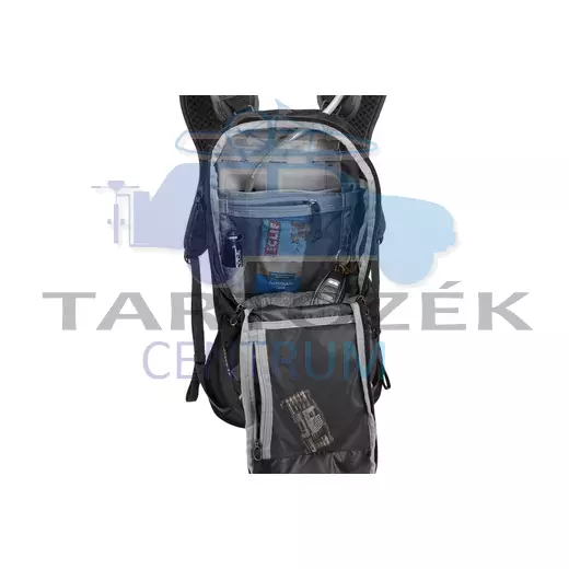 Thule UpTake Bike H2O 3203808 kerékpáros technikai hátizsák 12L, kék