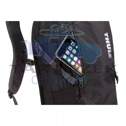 Thule UpTake Bike H2O 3203808 kerékpáros technikai hátizsák 12L, kék
