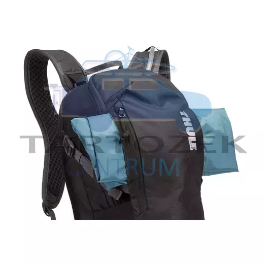 Thule UpTake Bike H2O 3203808 kerékpáros technikai hátizsák 12L, kék