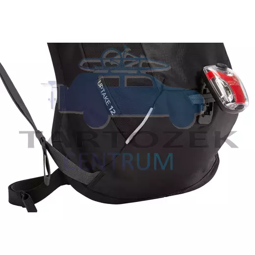 Thule UpTake Bike H2O 3203808 kerékpáros technikai hátizsák 12L, kék
